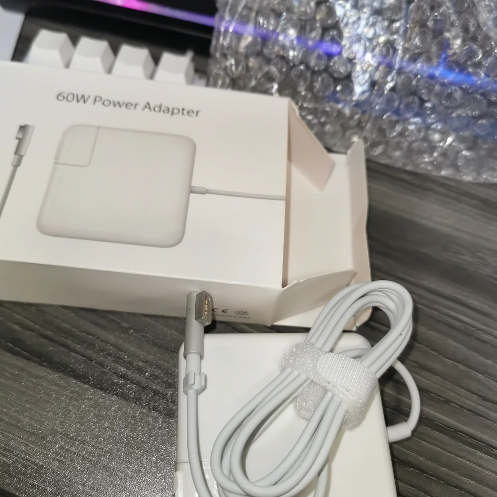 60w apple charger